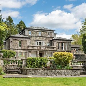 Windermere Manor Hotel